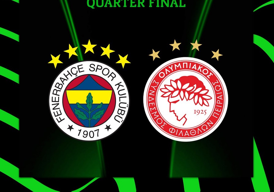 Fenerbahçe’nin Rakibi belli oldu