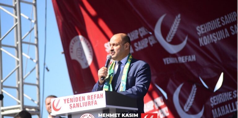 Gülpınar: Biz kazanırsak hak, adalet, dürüstlük kazanacak