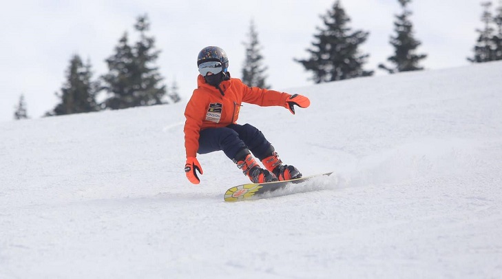 Dağhan Güler Türkiye şampiyonu