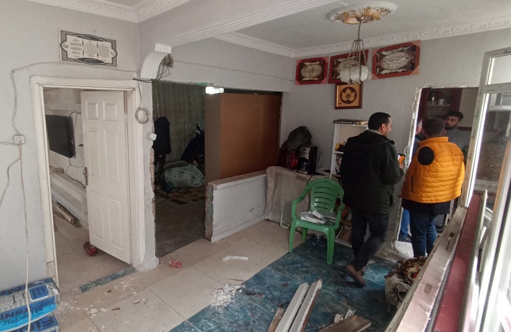 Eyyübiye’de 250 Aile Daha Mutlu Evine Kavuşuyor 