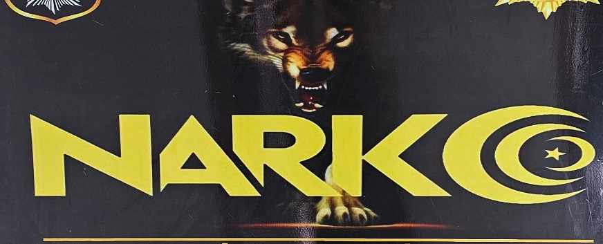 “NARKOÇELİK-8” operasyonunda 1’i yaralı olmak üzere 5 şüpheliyi yakaladı