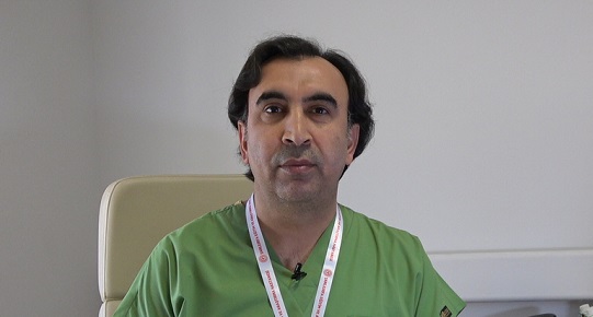 Şanlıurfa Eğitim ve Araştırma Hastanesine obezite polikliniği açıldı