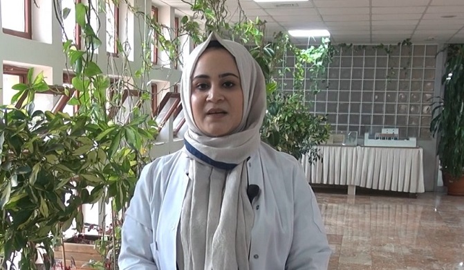 Ramazan Ayında dengeli beslenme