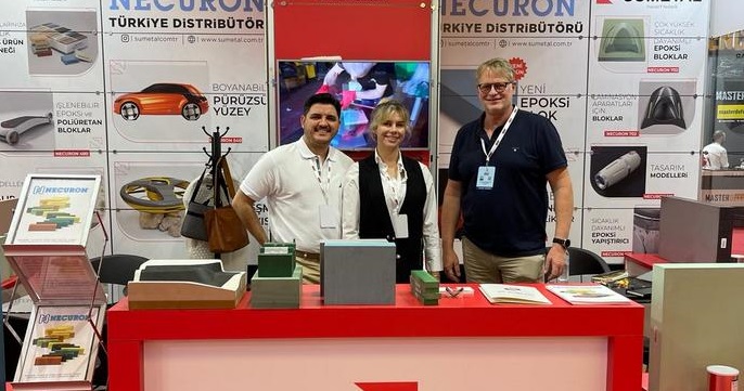 Sanayinin yeni ihtiyacı inovatif tedarik