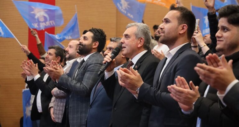 ”Şanlıurfa’da Sandıkları Patlatacağız”