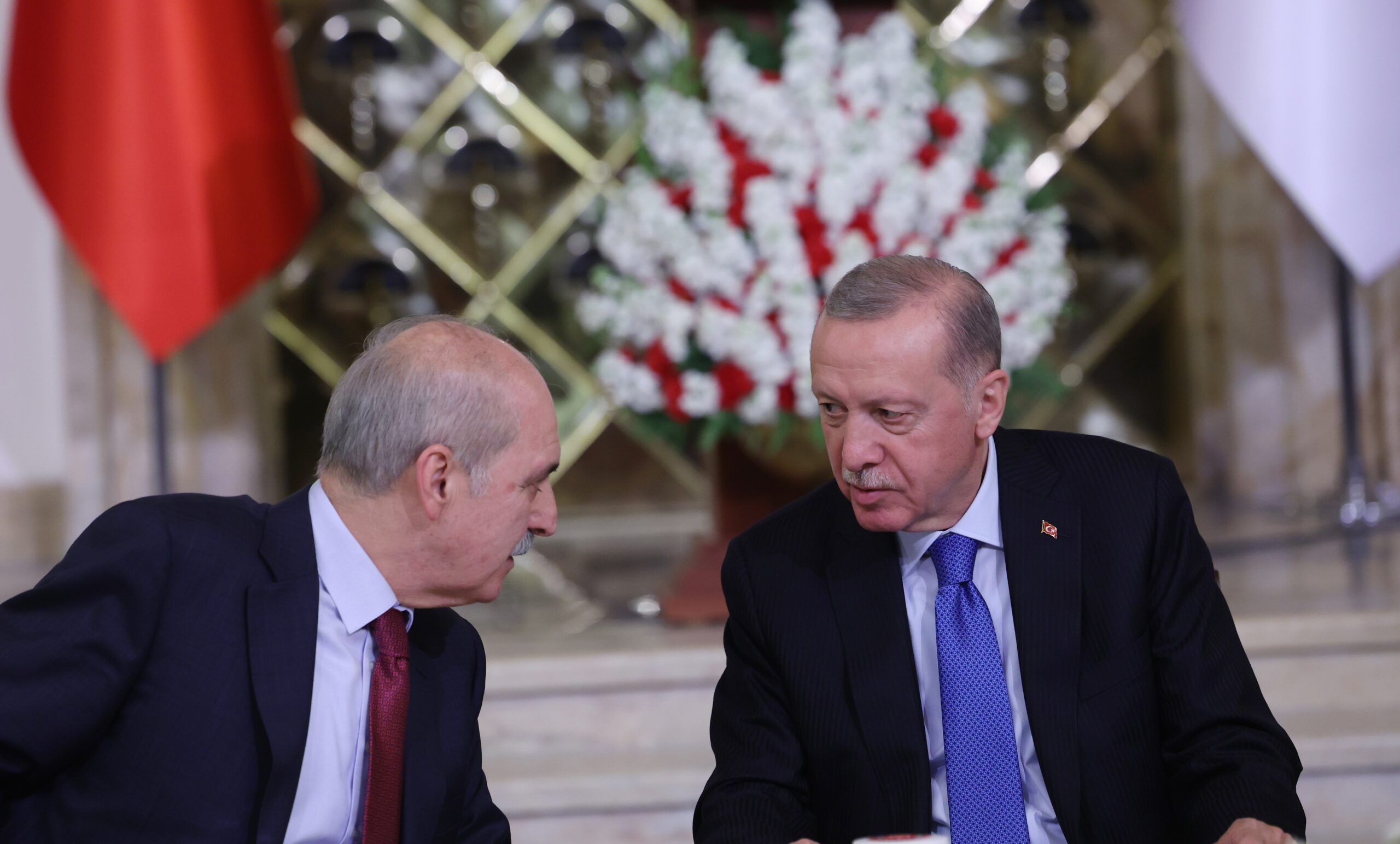 Cumhurbaşkanı Erdoğan yerel seçimi değerlendirdi