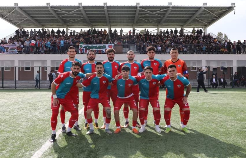 Viranşehir Belediyespor’da Hedef Şampiyonluk