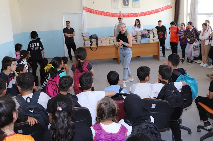 Sağlıklı Hayat Merkezi tanıtıldı