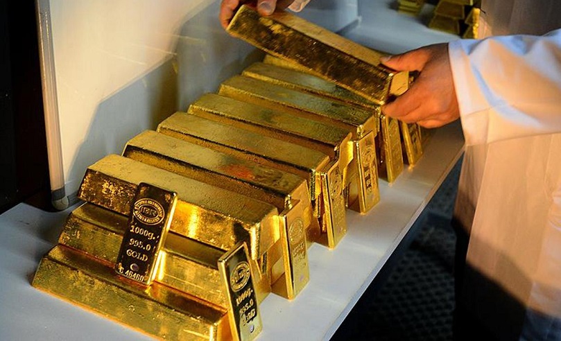 Gümrük Kapısı’nda altın yakalandı! Piyasa değeri 50 Milyon Lira