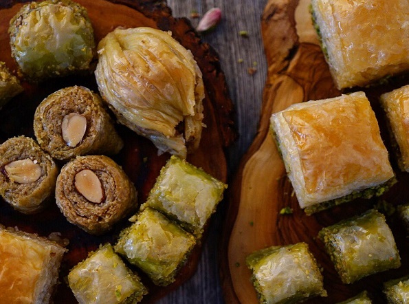 Bayramda şeker tüketimine dikkat