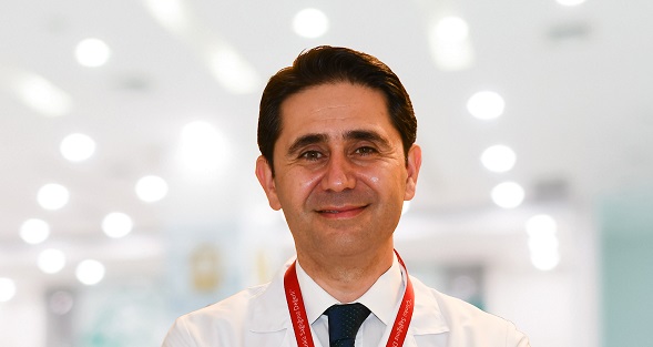 Her 100 kişiden 13’ü böbrek taşı rahatsızlığı yaşıyor