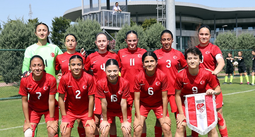 Milli Sporcu Belarus’a gidiyor