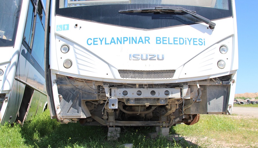 Yazar:10 yıl boyunca hizmet değil enkaz üretmişler