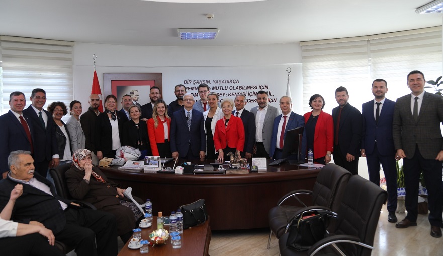 Deveciler Mazbatasını Aldı