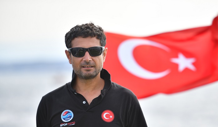 ABD’deki Festivale Eskişehir imzası