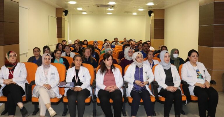 Kanserde Erken Teşhis Hayat Kurtarıyor