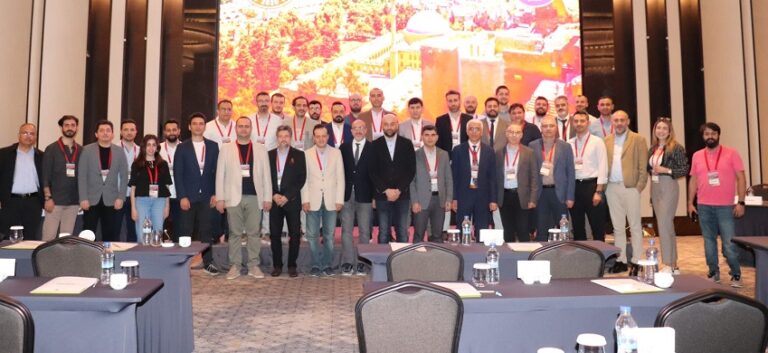 Harran Tıp Kardiyoloji önemli toplantı yaptı