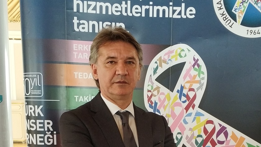 Kanserde Erken Teşhis Hayat Kurtarıyor