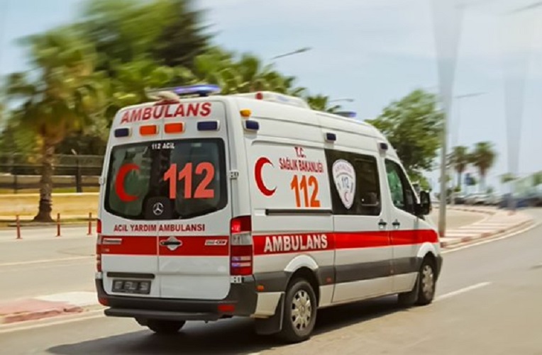 Şanlıurfa’da trafik kazaları 12 günde 12 can aldı