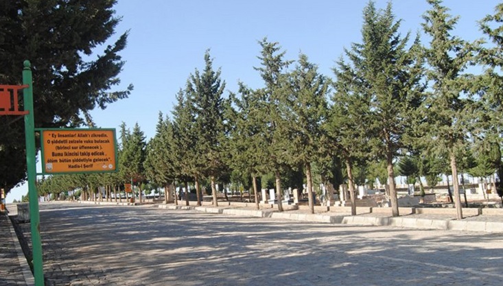 Şanlıurfa’da 3 kişi hayatını kaybetti