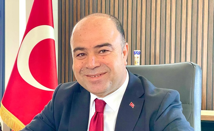 Çiftçi’den Kadir Gecesi Mesajı