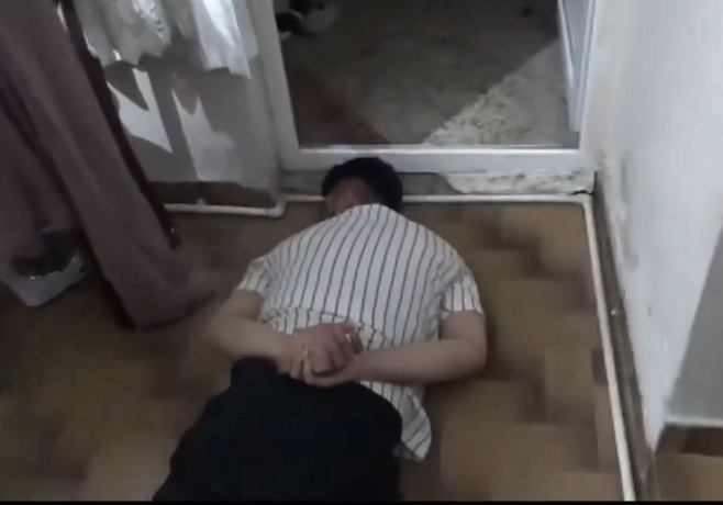 Terör operasyonu, 23 gözaltı