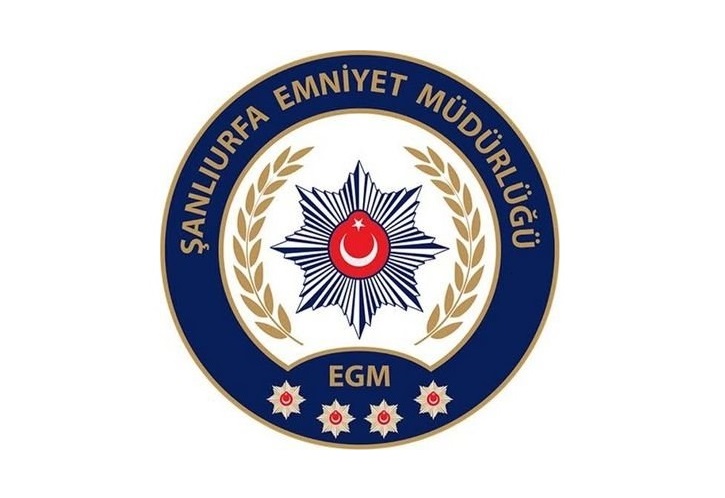 Şanlıurfa başta olmak üzer 7 ilde operasyon