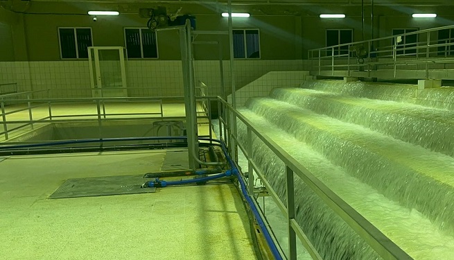 Su ile ilgili önemli açıklama