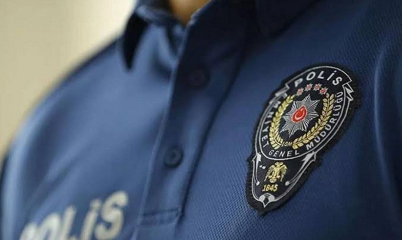 “KÖSTEBEK-3” operasyonu, 8 şüpheli yakalandı