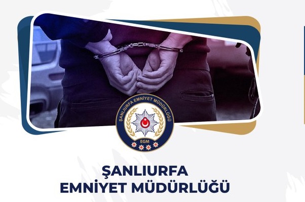 Uyuşturucu ve bir çok suçtan aranan şahıs yakalandı