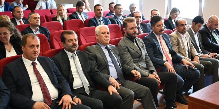 Bozbey, “Konaklama süresini 2-3 güne çıkarmalıyız”