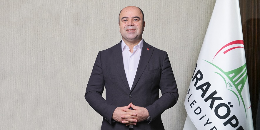 Çiftçi’den 19 Mayıs Mesajı