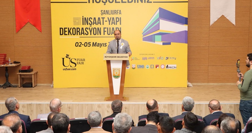 Çiftçi, Tüm yatırımcıları davet etti