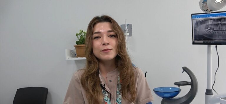 Diş taşı (tartar) nedir nasıl tedavi edilir