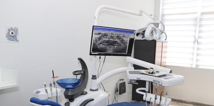 Protetik diş tedavisi 