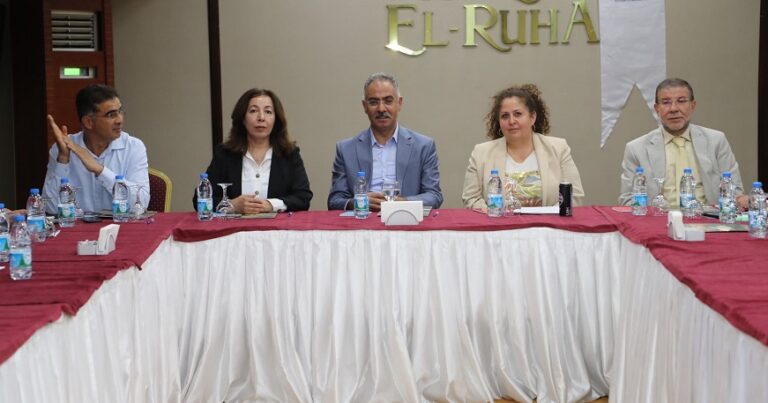  Kuş “Gençlere yönelik projelere büyük önem veriyoruz”