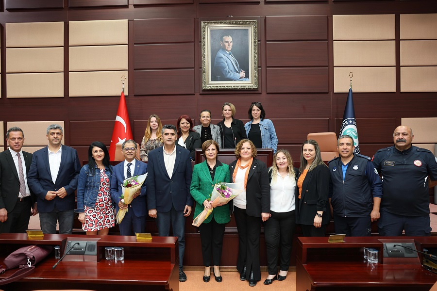 ESKİ’de sosyal denge sevinci