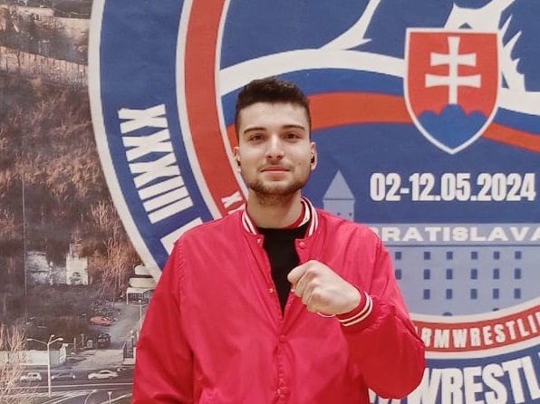 Büyükşehir’den Avrupa Şampiyonluğu