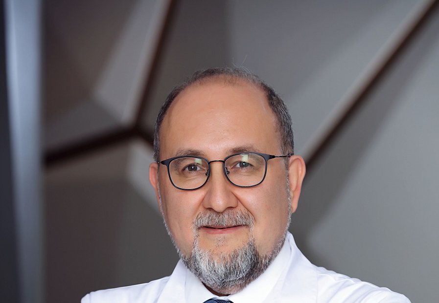 Sağlıksız beslenme kolon ve rektum kanserine davetiye çıkarıyor