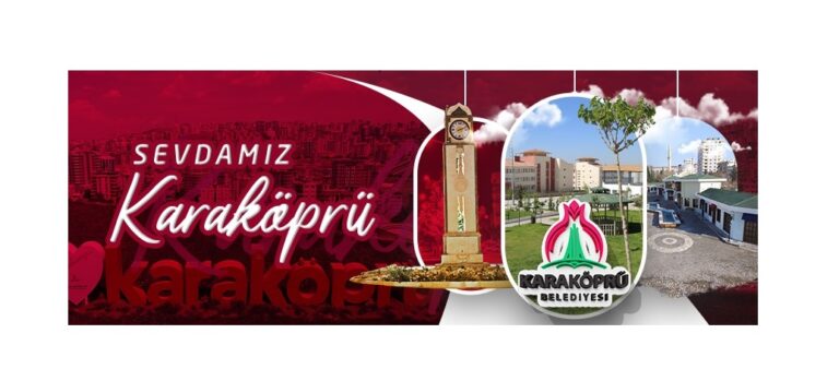 Karaköprü’de karpuz sergisinde yeni düzenleme