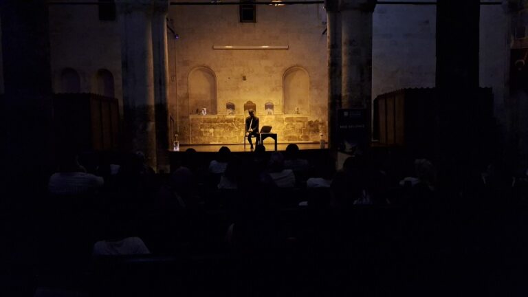 Büyükşehir’den ney dinletisi