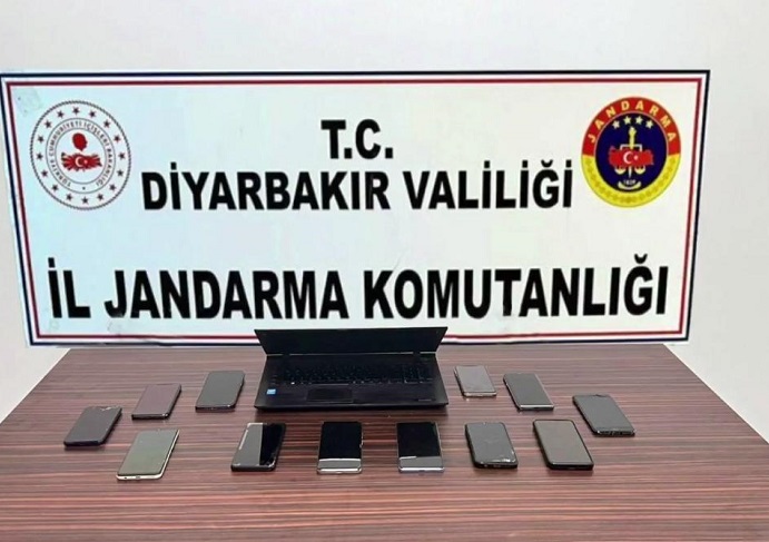 Nitelikli dolandırıcılara operasyon