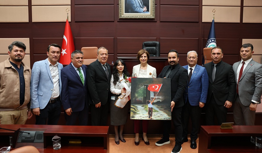 Eskişehir’de sosyal denge sevinci