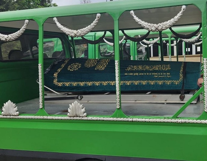 Şanlıurfa’da 3 kişi yaşamını yitirdi