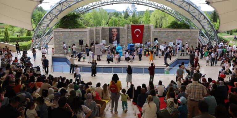 Çevreciler Şenlikte Buluşacaklar