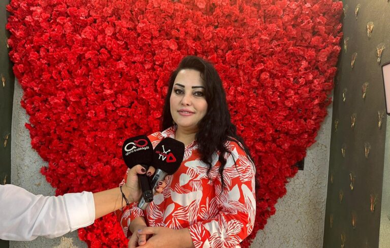 Gülhare Güzellik Salonu Şanlıurfa’da Hizmete Girdi