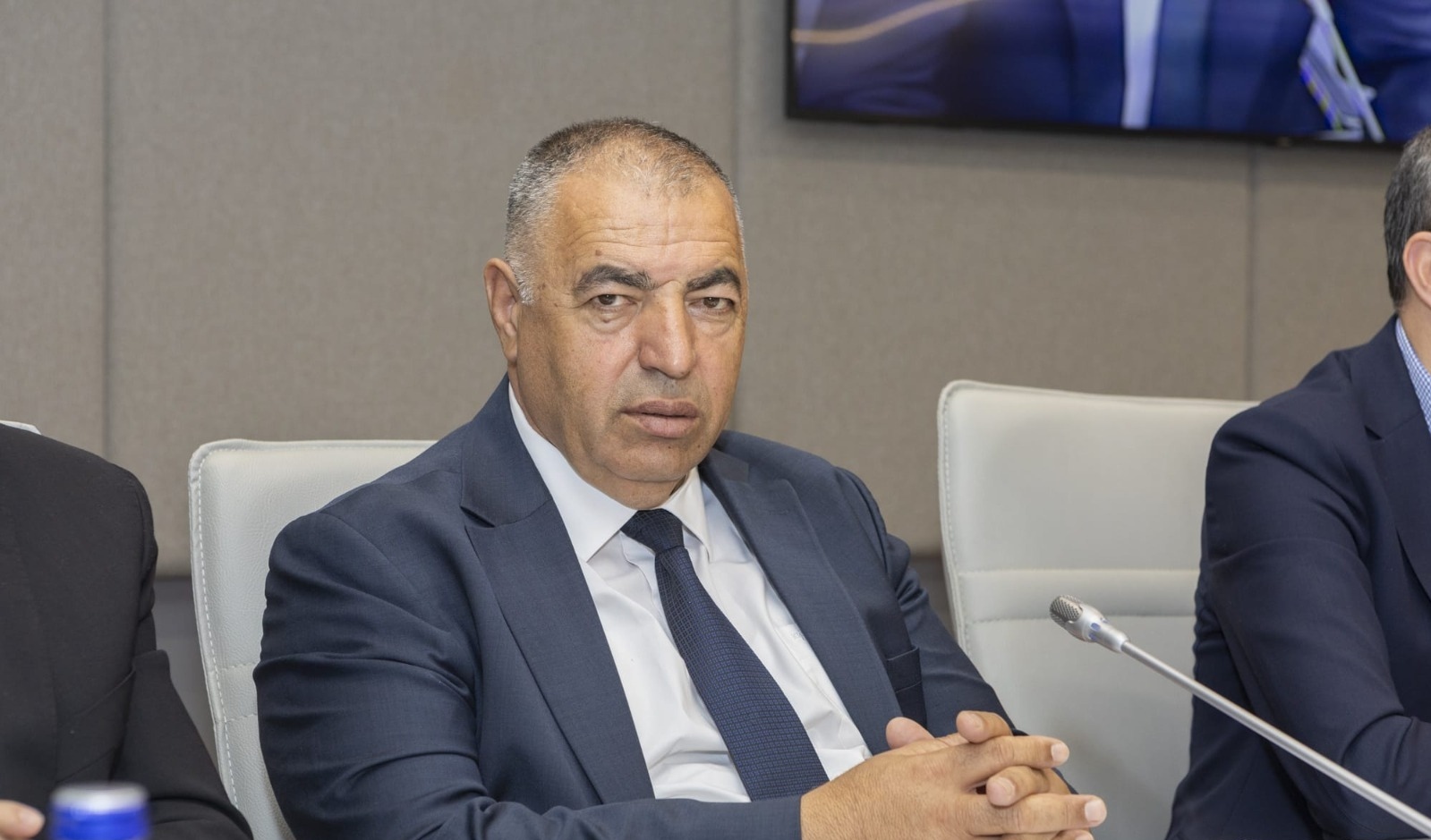 Gülebak’tan 24 Temmuz mesajı