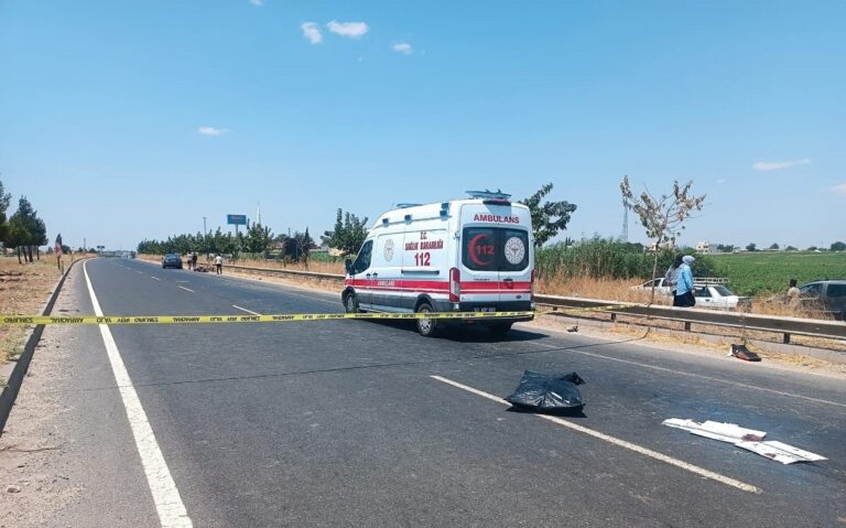 Vali Şıldak Motosiklet Kazalarına Karşı Uyardı