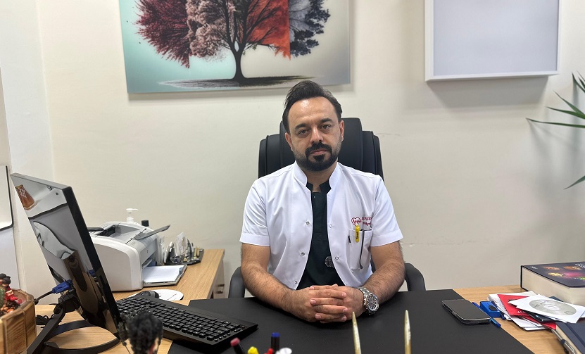 Aşırı sıcaklara karşı uyarı