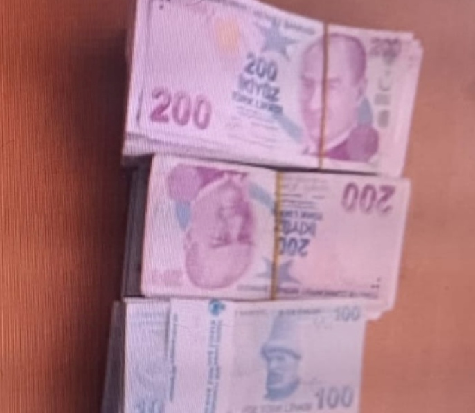 Şanlıurfa’da Dolandırıcılık Operasyonu: 777 Bin TL Zarara Neden Olan Şüpheli Yakalandı
